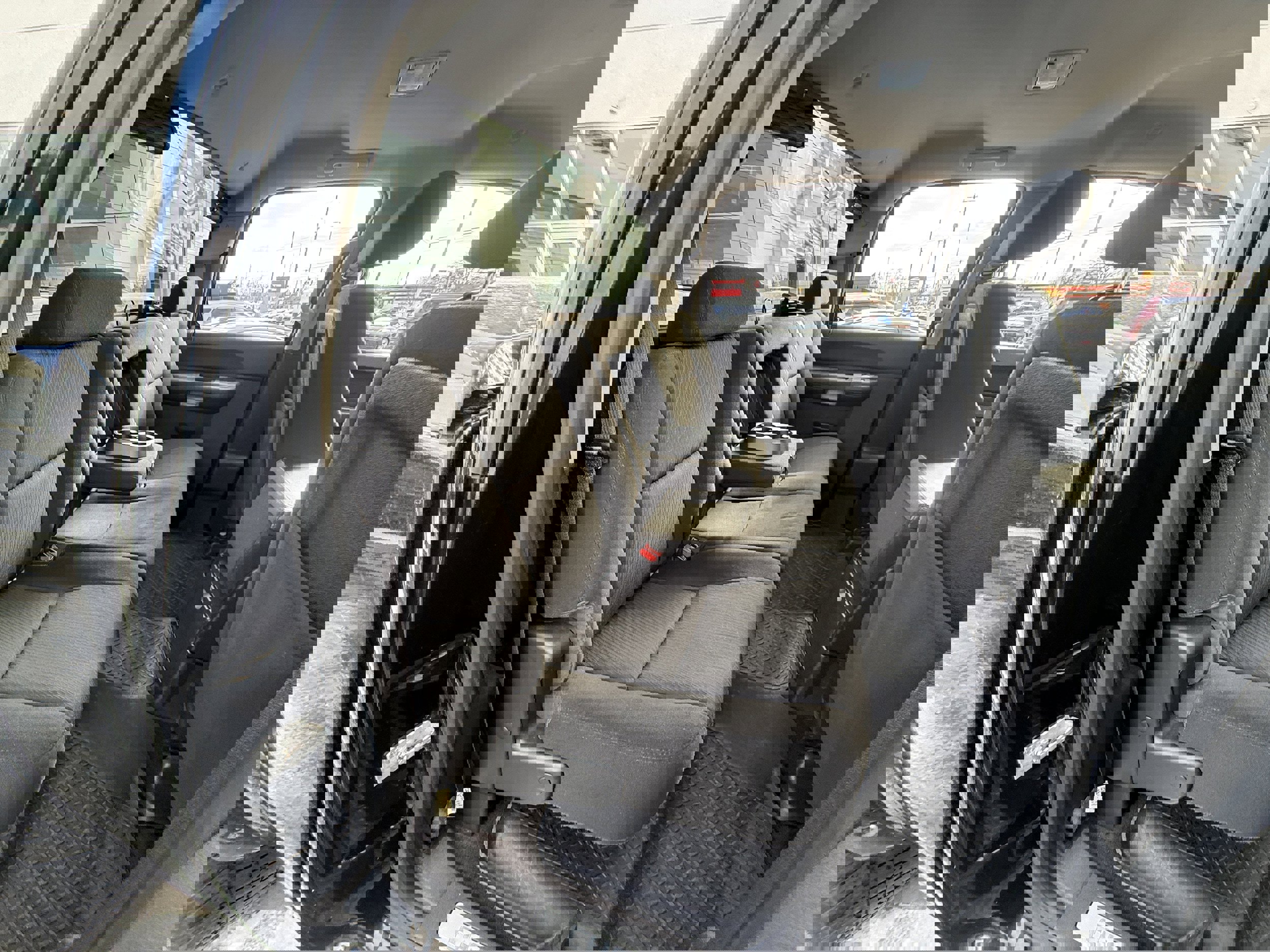 Used 2014 Chevrolet Silverado 2500 LT image 22