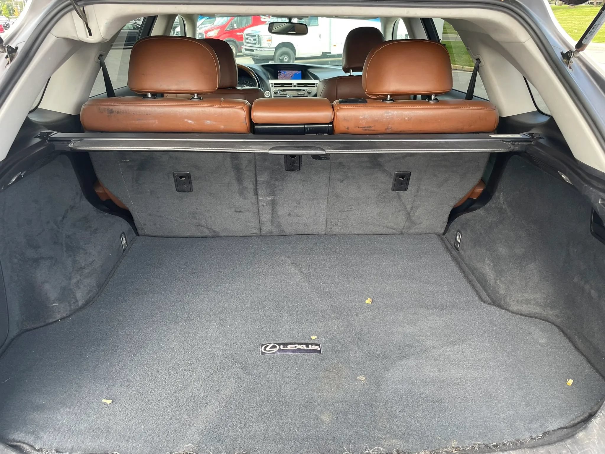 Used 2013 Lexus RX 350 AWD w/ Navigation Pkg image 40