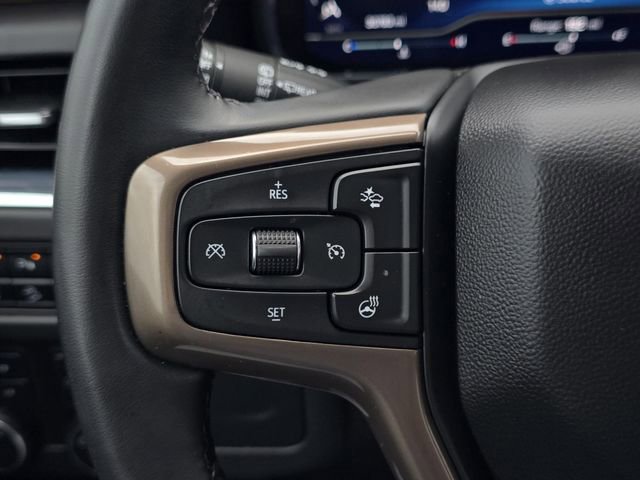 Used 2023 Chevrolet Tahoe High Country image 19