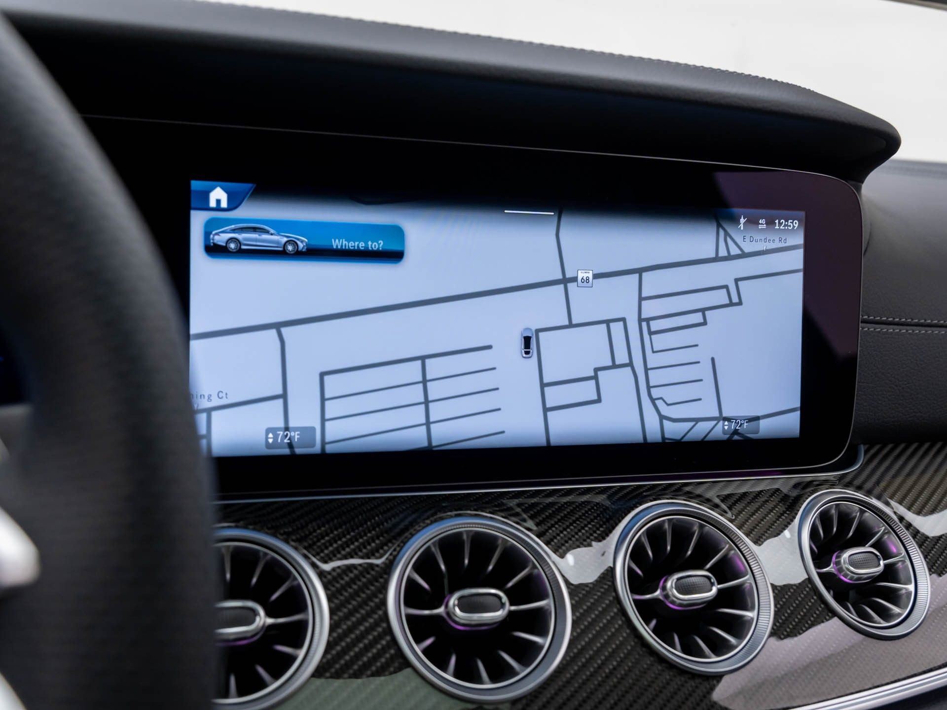 New 2026 Mercedes-Benz AMG GT 43 image 26