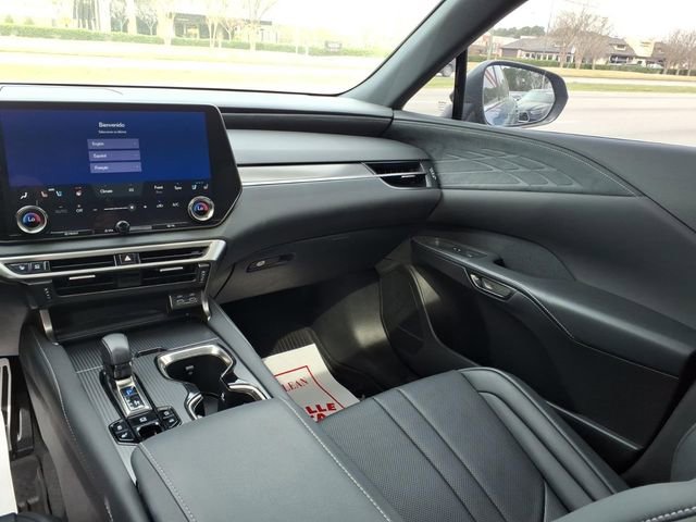Used 2023 Lexus RX 350 F Sport w/ Cold Area Package AWD/4WD image 11