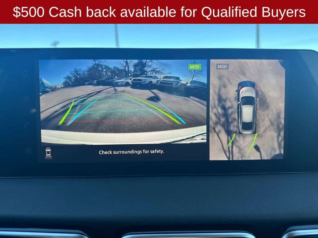 New 2026 Nissan Sentra SR image 21