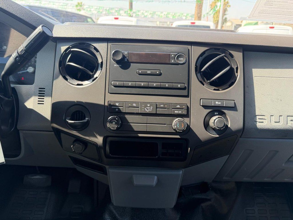 Used 2011 Ford F250 XL w/ PWR Equipment Group RWD image 25