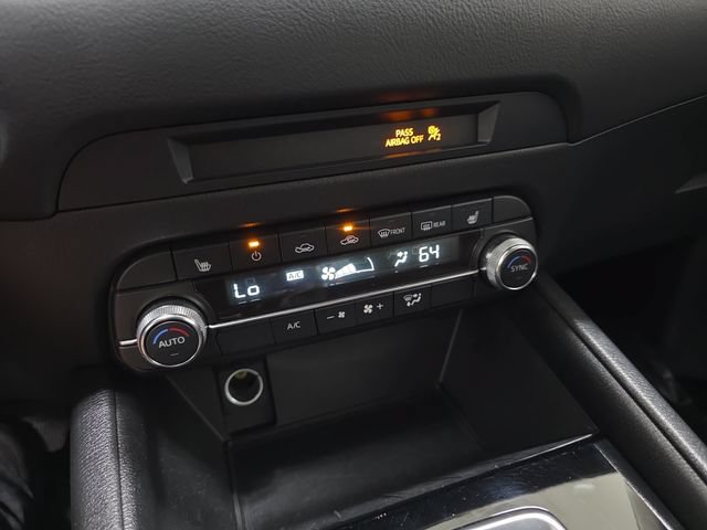 Used 2025 MAZDA CX-5 AWD 2.5 S w/ Select Package image 24