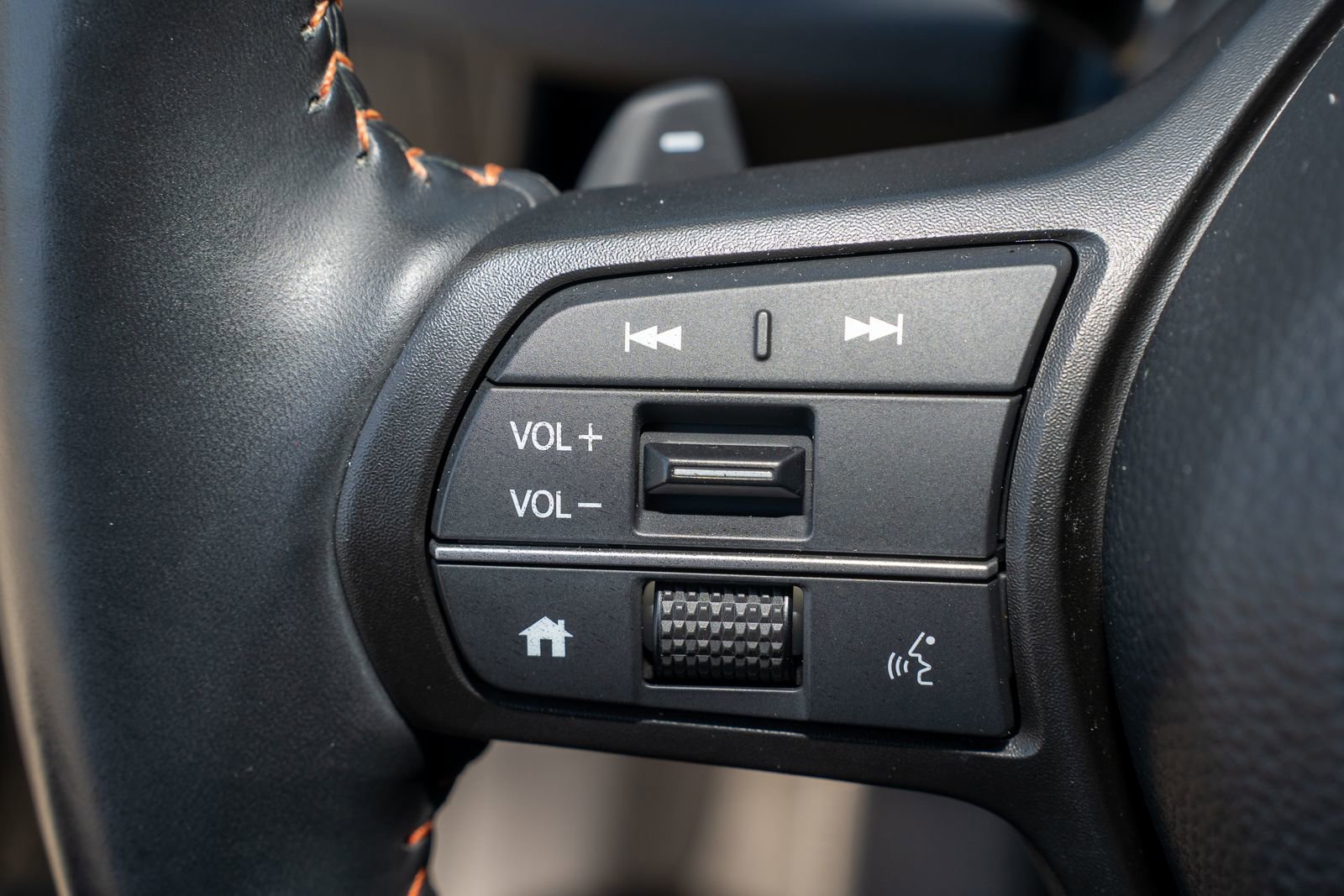 Used 2024 Honda CR-V Sport-L image 32