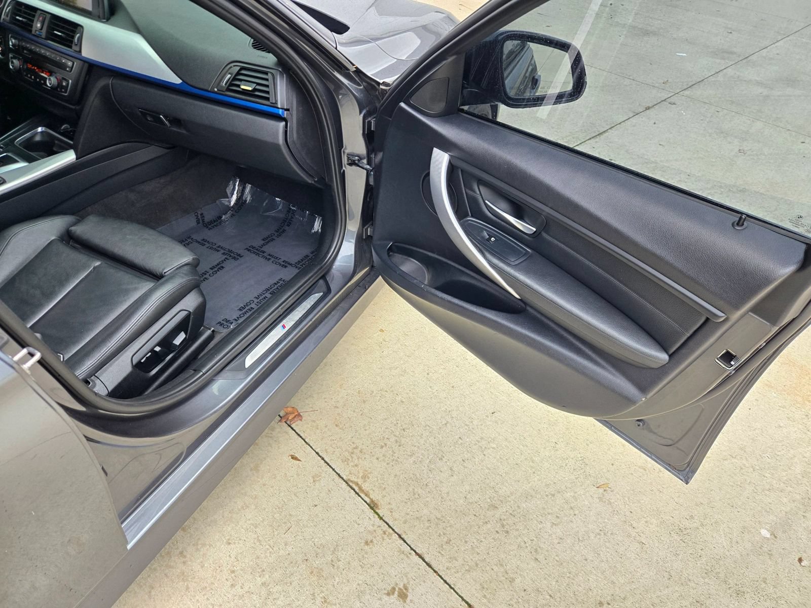 Used 2014 BMW 328d Sedan RWD image 18