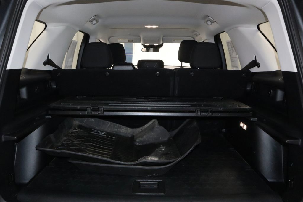 Certified 2024 Ford Bronco Sport Big Bend w/ Convenience Package image 17