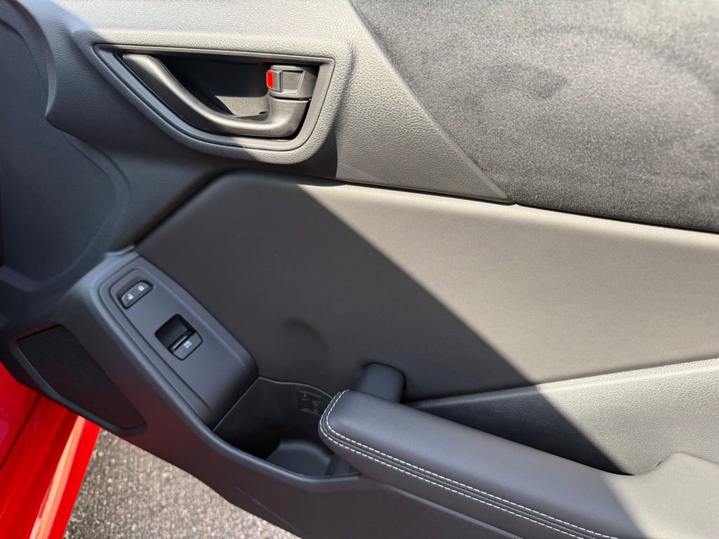 Used 2025 Toyota GR86 Premium w/ Performance Package image 38