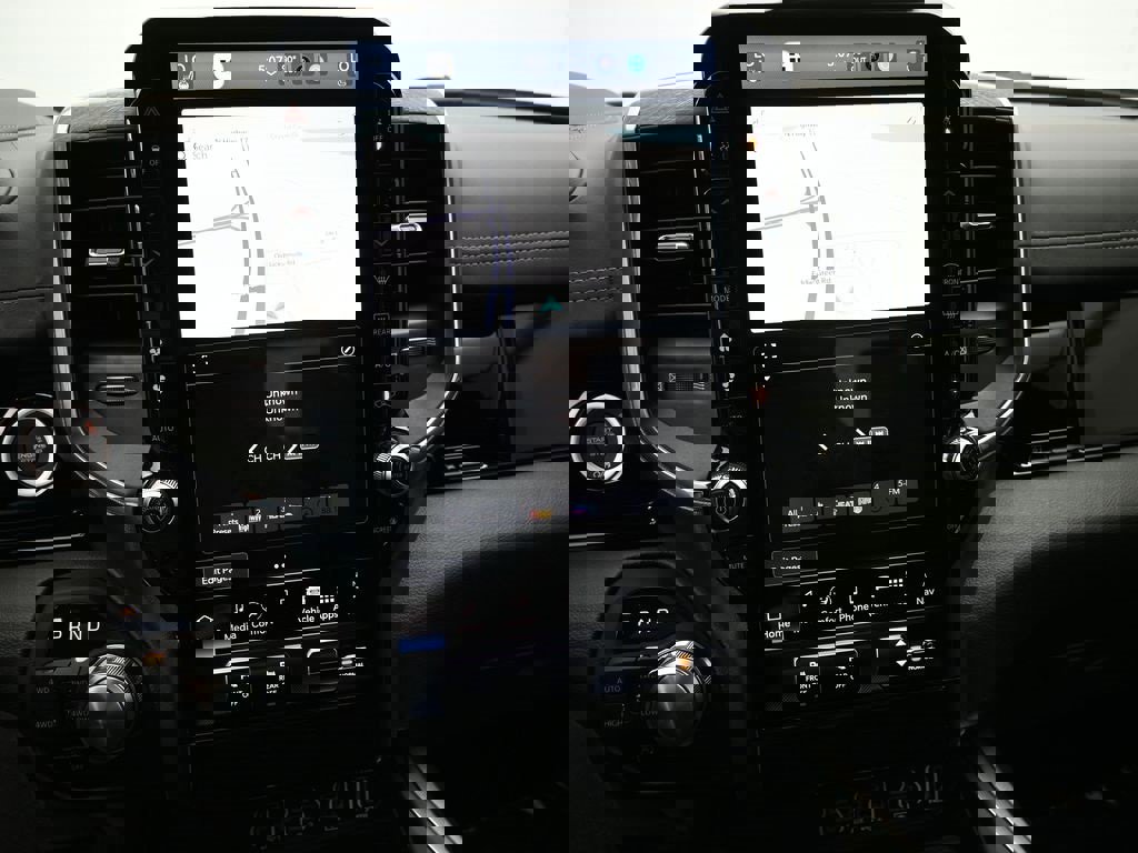 New 2025 RAM 1500 Laramie w/ Night Edition image 16