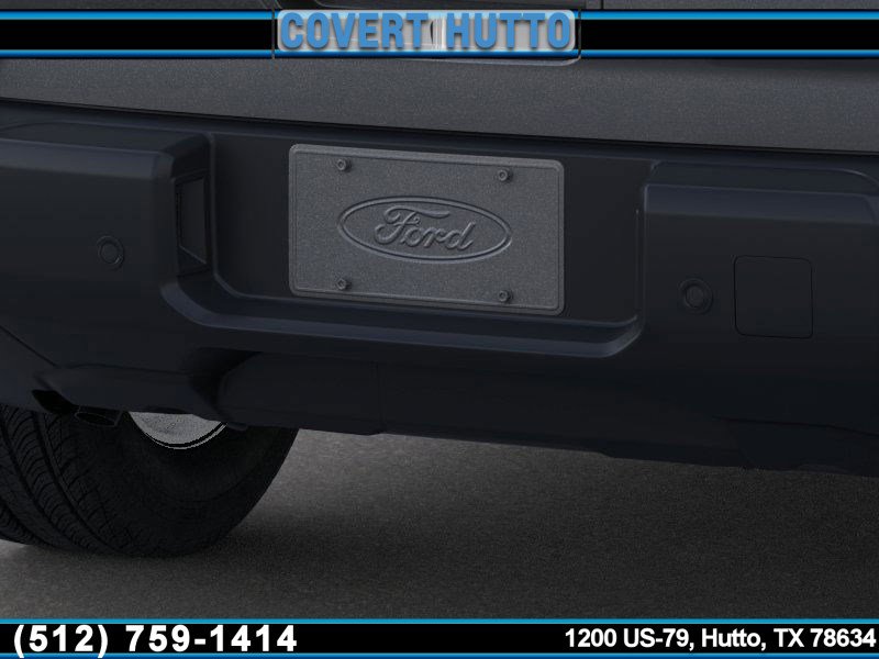 New 2025 Ford Bronco Sport Heritage w/ Convenience Package image 23