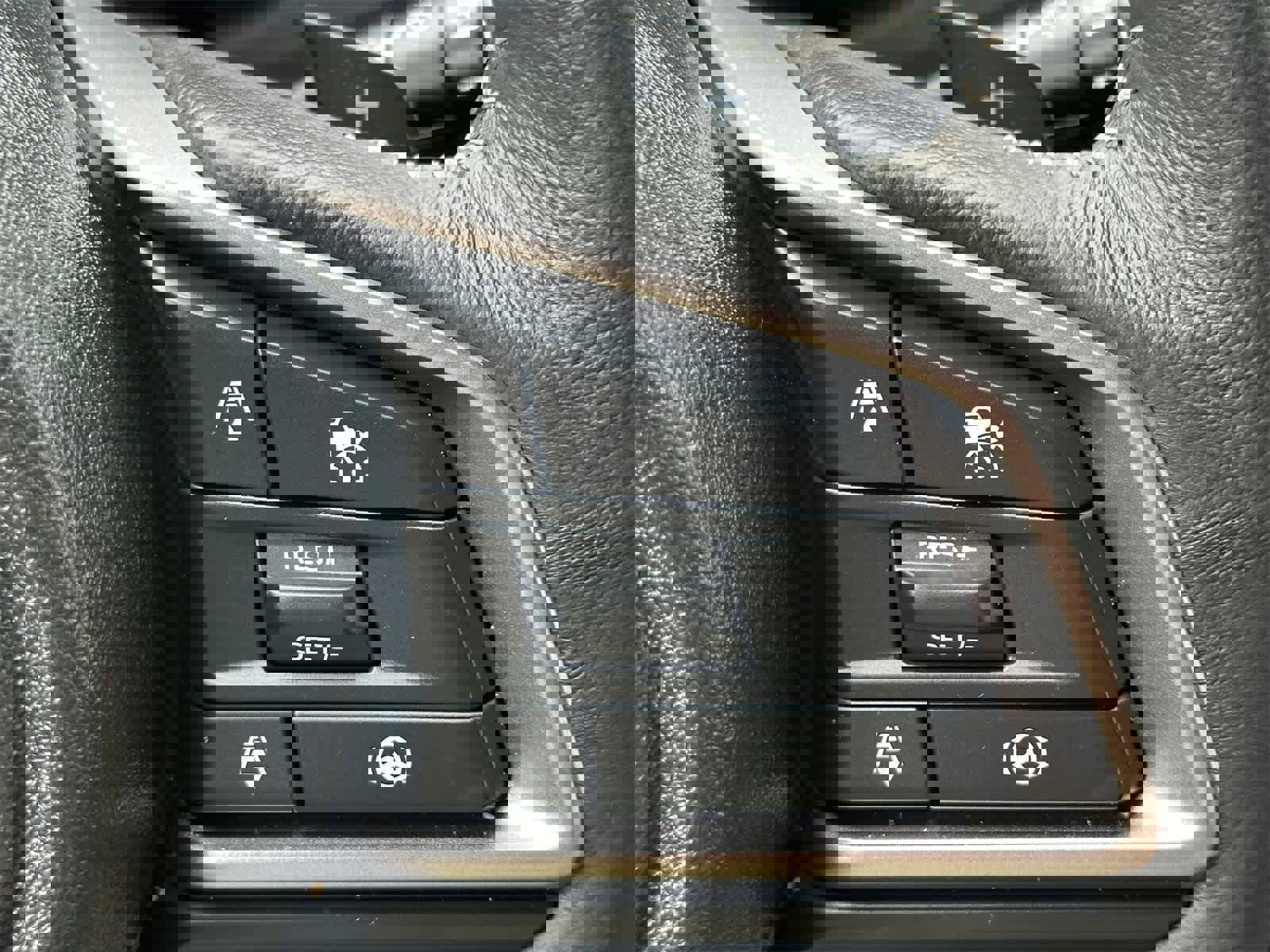 Certified 2024 Subaru Ascent Limited image 24