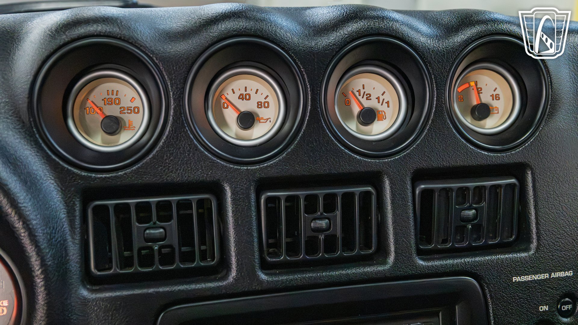 Used 2001 Dodge Viper GTS RWD image 19