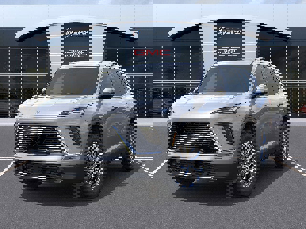 New 2026 Buick Enclave Preferred image 30