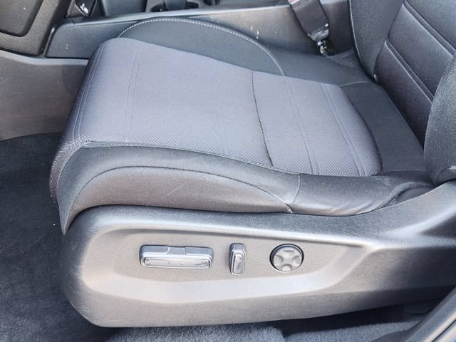 Used 2021 Honda CR-V EX image 18