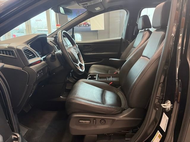 Used 2024 Honda Odyssey Sport image 20