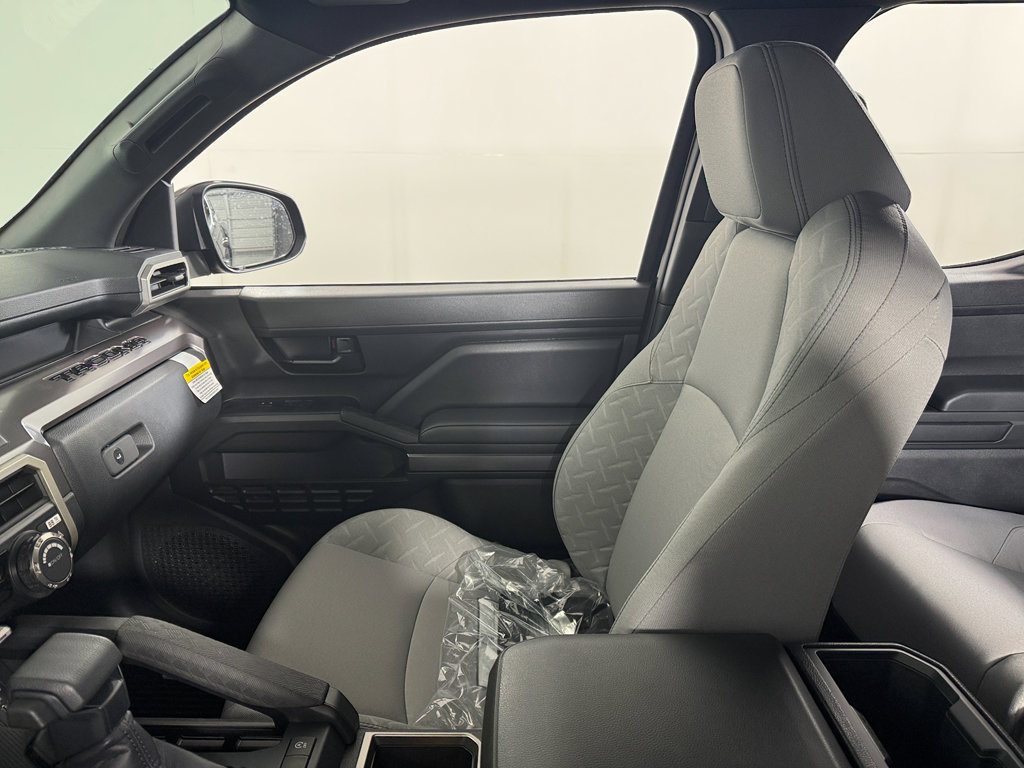 New 2025 Toyota Tacoma SR5 image 7