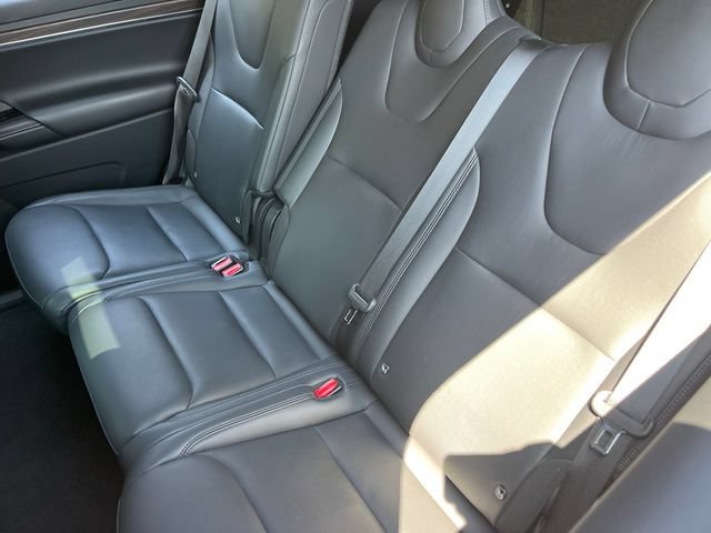 Used 2024 Tesla Model X AWD/4WD image 10