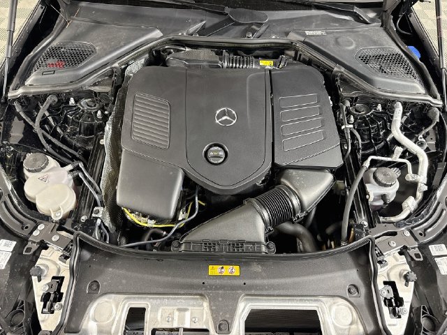 Used 2026 Mercedes-Benz E 350 Sedan w/ Winter Package image 38