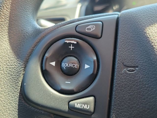 Used 2014 Honda CR-V EX image 20