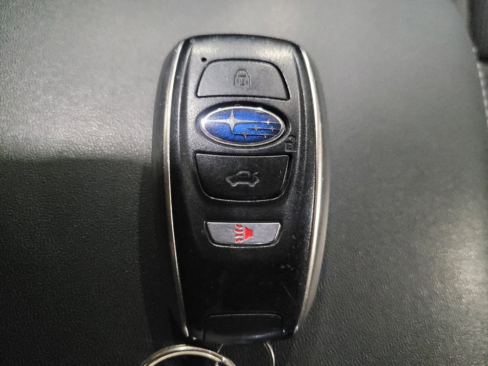 Used 2019 Subaru Ascent Premium AWD/4WD image 32