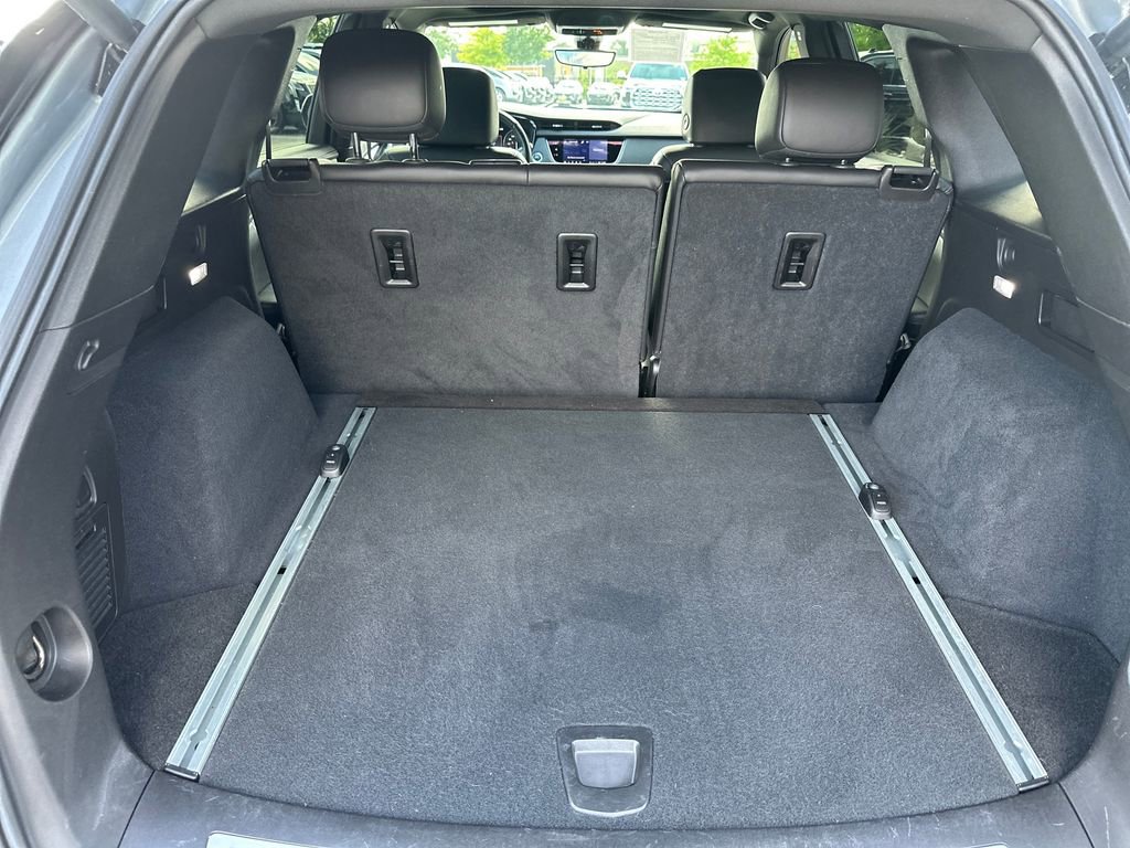 Used 2023 Cadillac XT5 Premium Luxury w/ Technology Package image 43