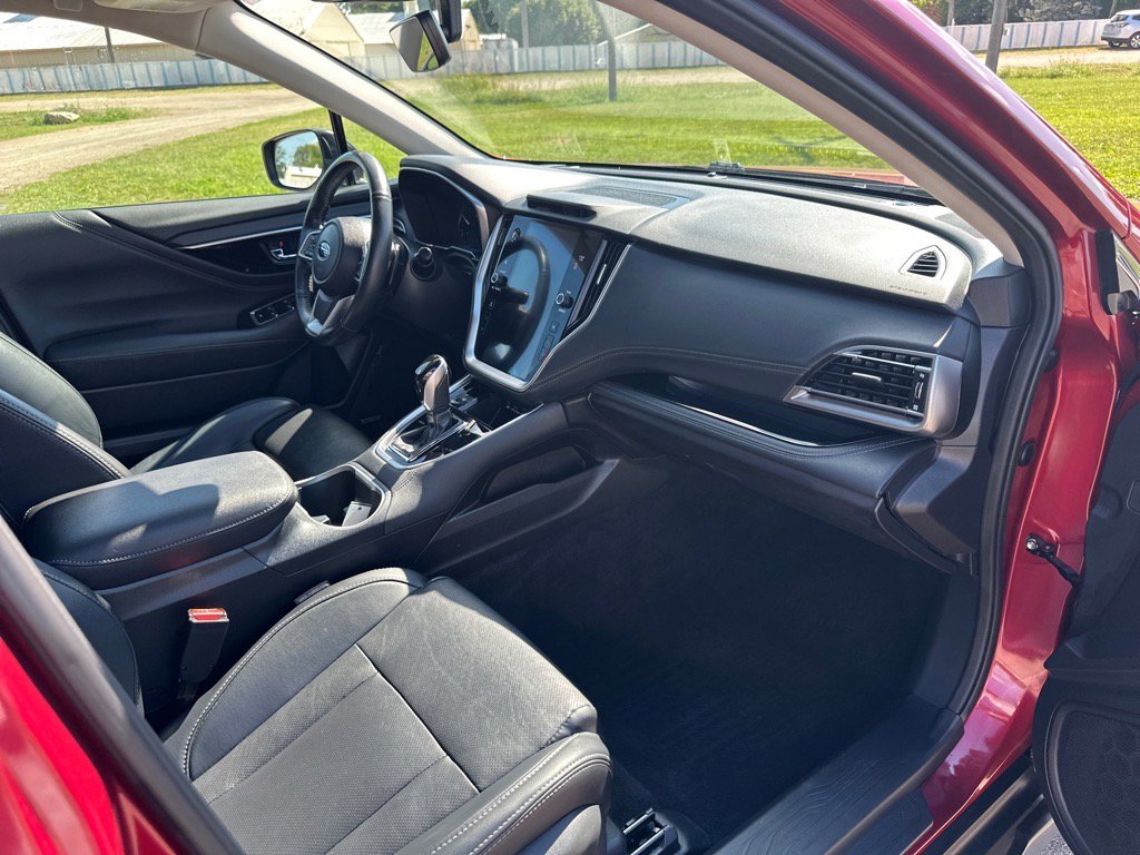 Used 2023 Subaru Outback Limited XT image 23