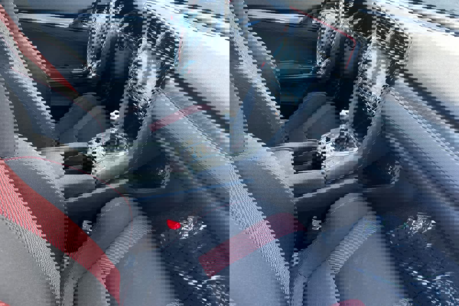 Used 2020 Honda Civic Si image 15