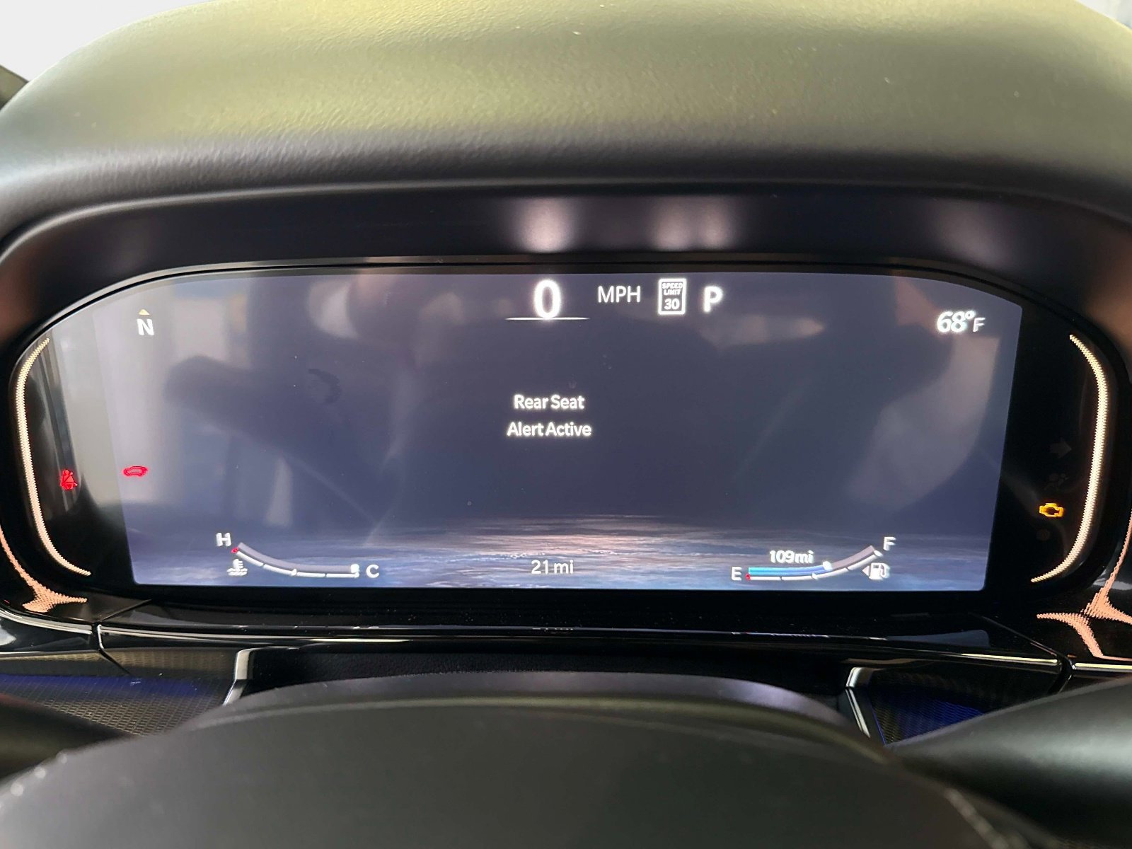 New 2026 Jeep Grand Wagoneer Summit image 26