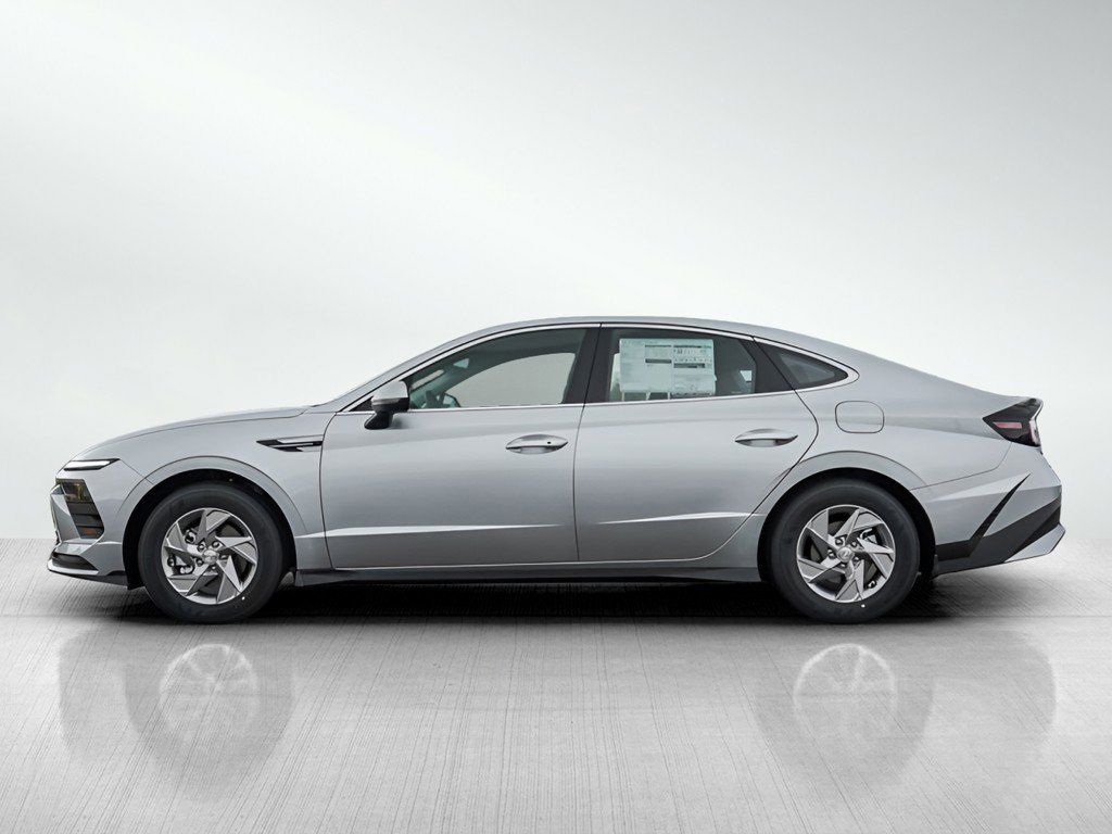 New 2026 Hyundai Sonata SE image 4