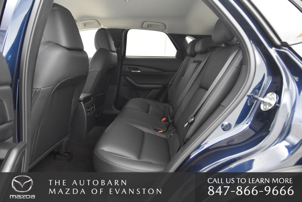 New 2026 MAZDA CX-30 AWD 2.5 S w/ Select Sport Pkg image 25