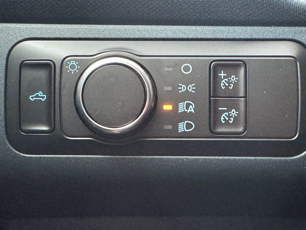 New 2026 Ford Maverick XL image 35