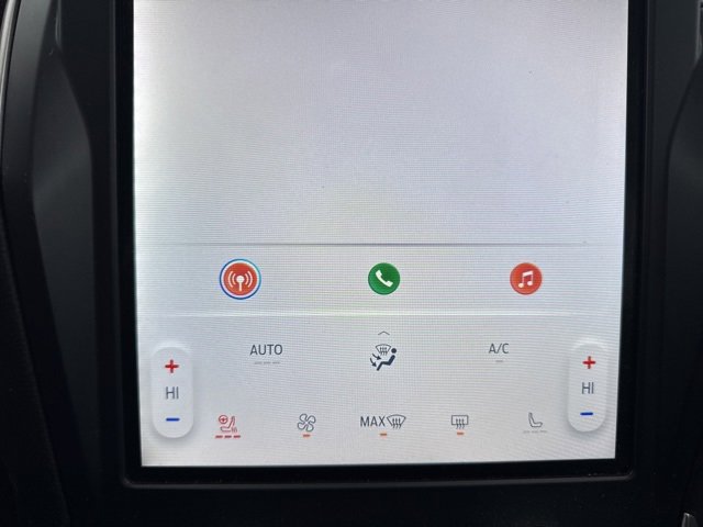 Used 2024 Ford Edge SEL w/ Convenience Package image 33