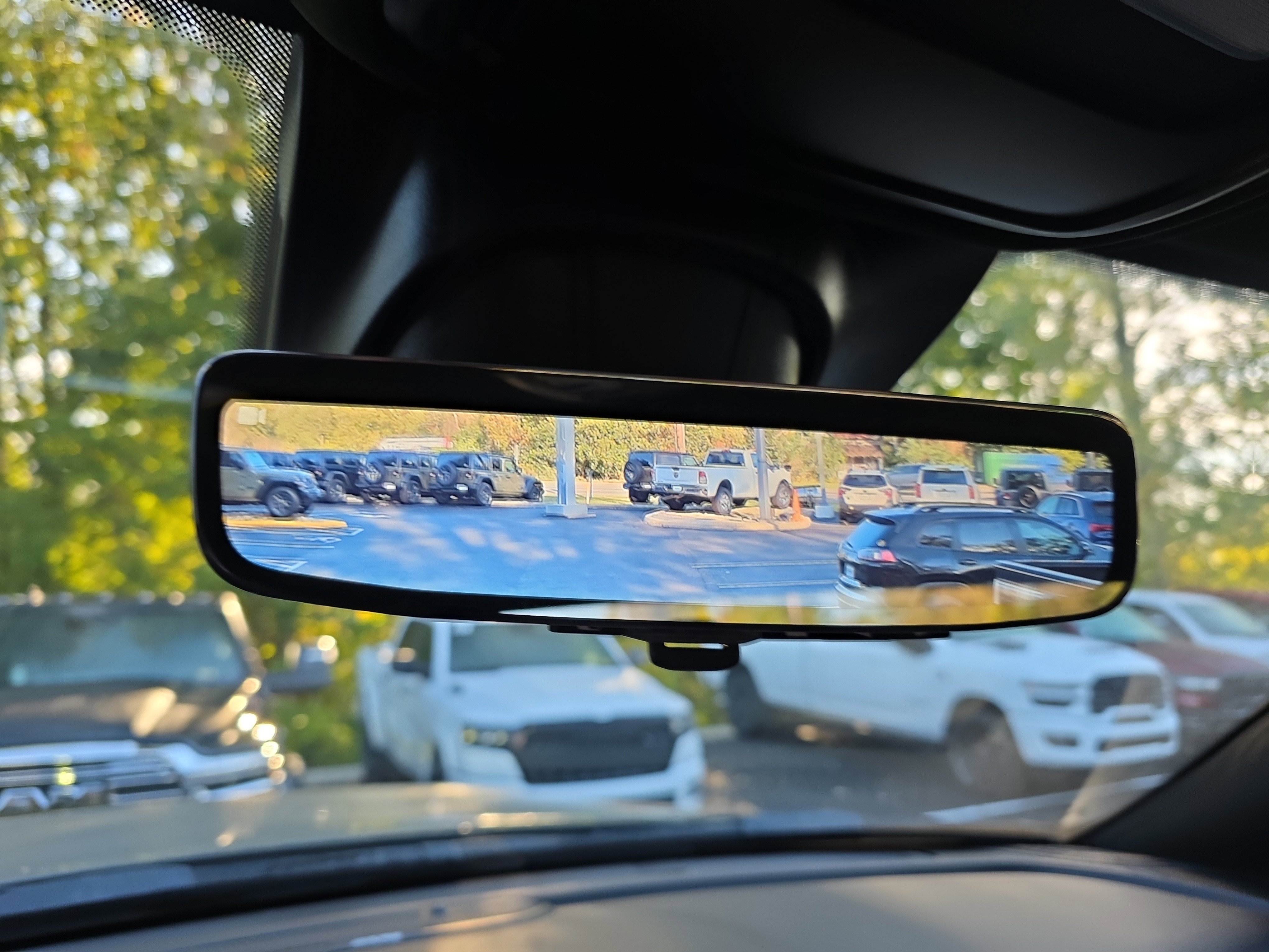 New 2026 RAM 5500 4x4 Regular Cab image 6