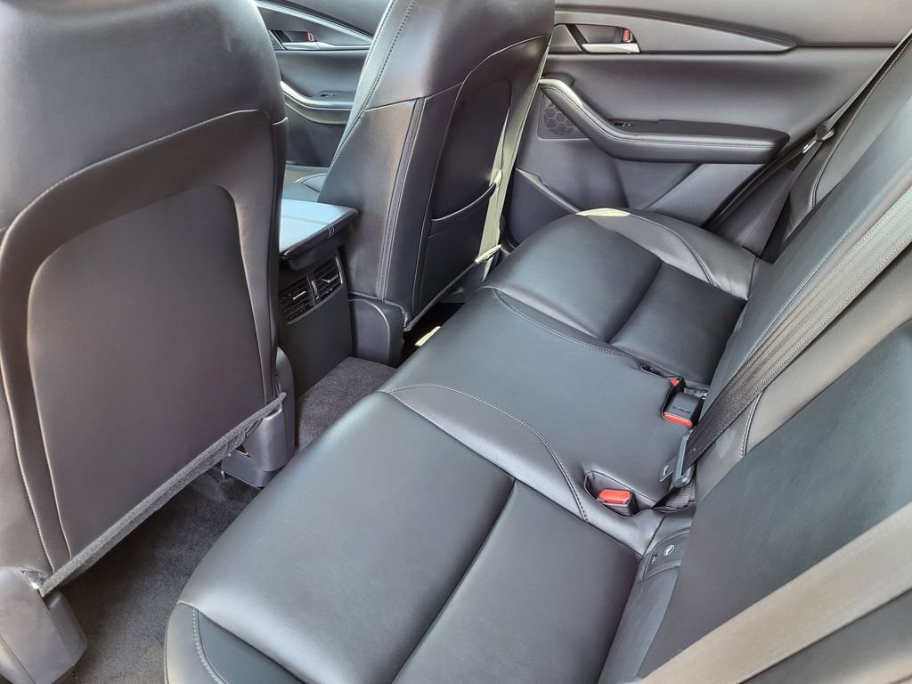 Used 2026 MAZDA CX-30 AWD 2.5 S w/ Select Sport Pkg image 19