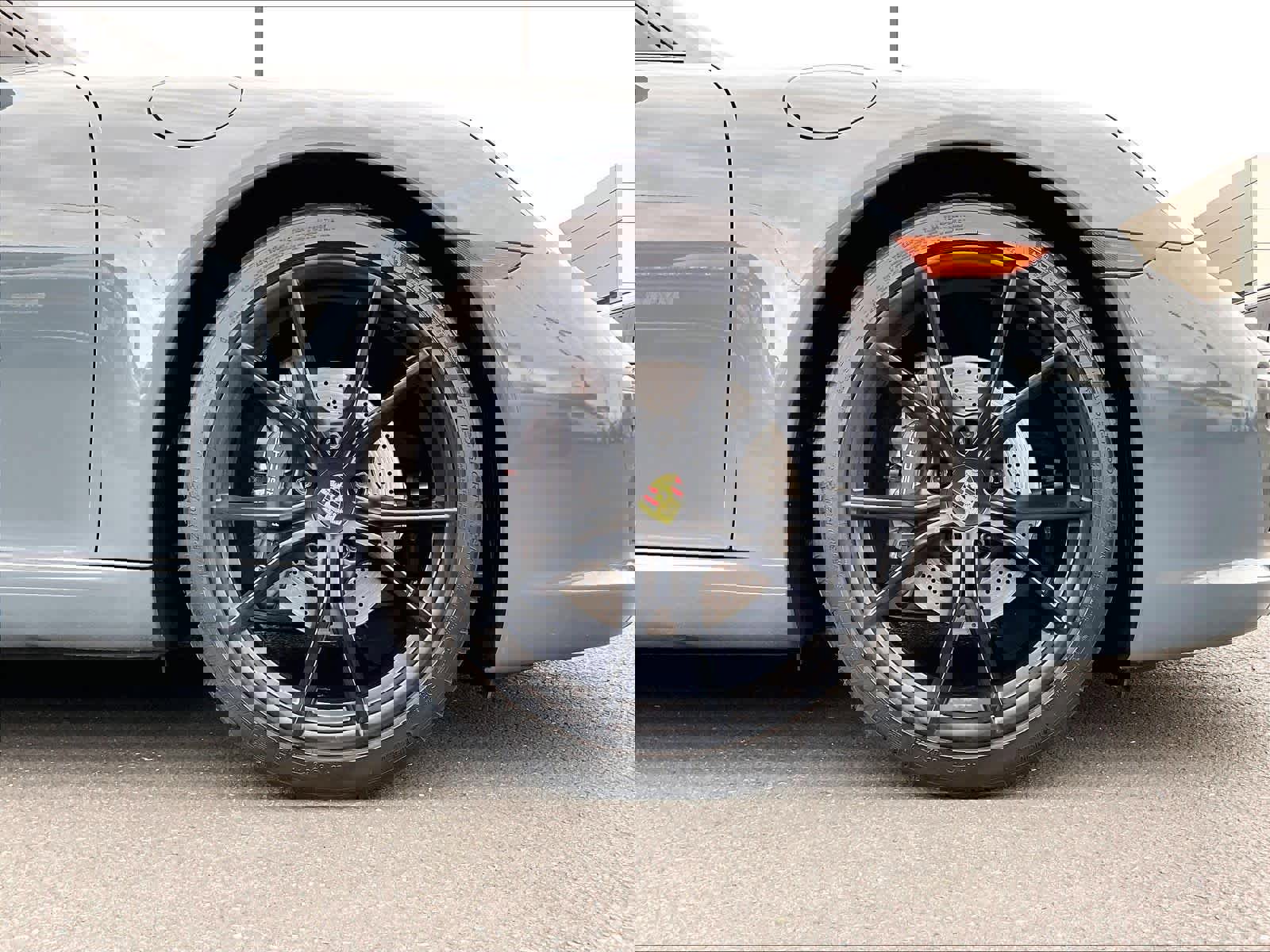 Used 2018 Porsche 911 Carrera image 9