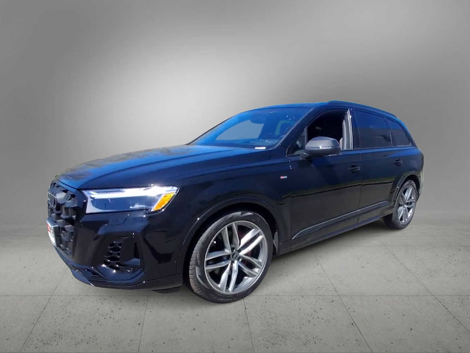 New 2026 Audi Q7 3.0T Prestige AWD/4WD image 4