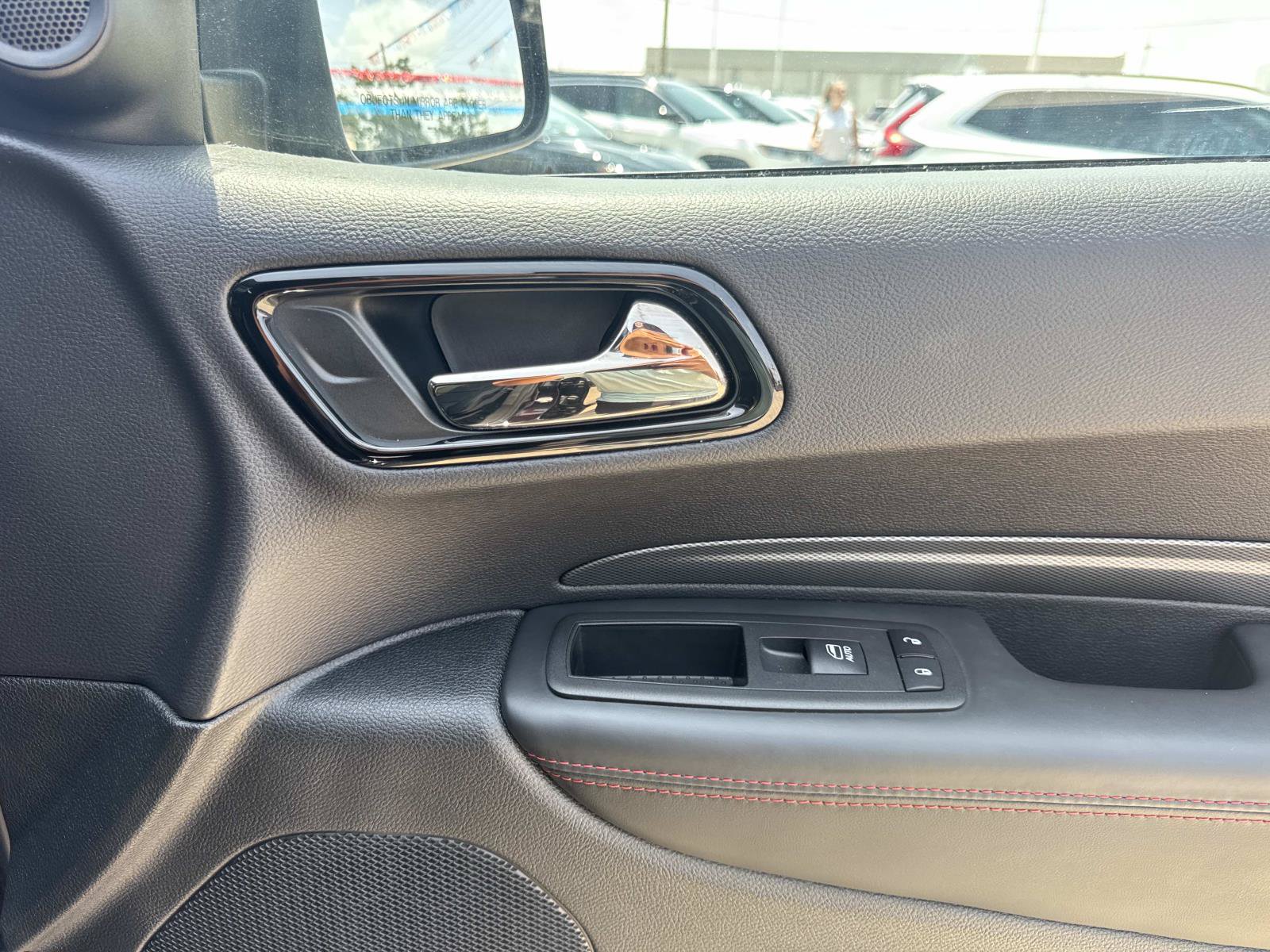 Used 2025 Dodge Durango R/T AWD/4WD image 14