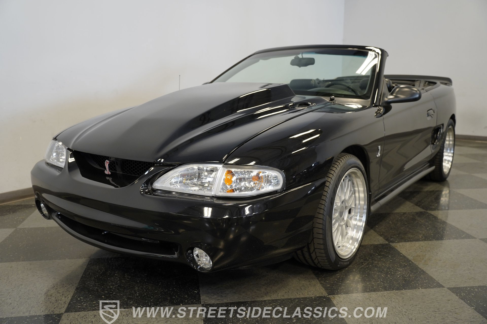 Used 1996 Ford Mustang Cobra RWD image 19