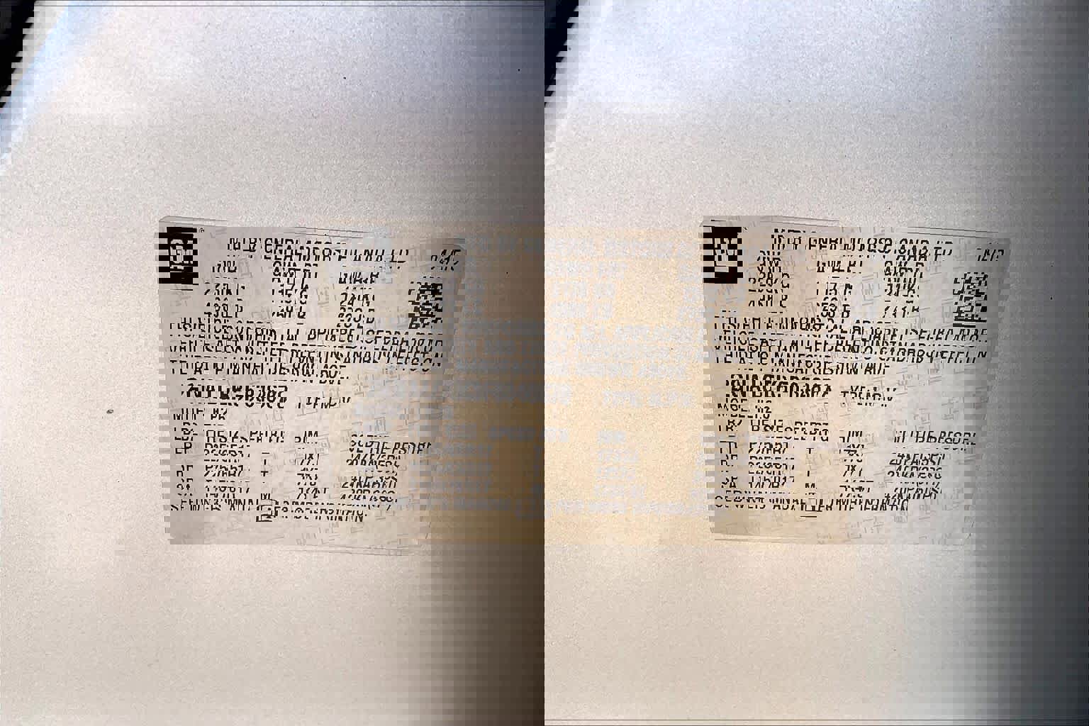 Used 2015 Chevrolet Equinox LT w/ Power Convenience Package image 33