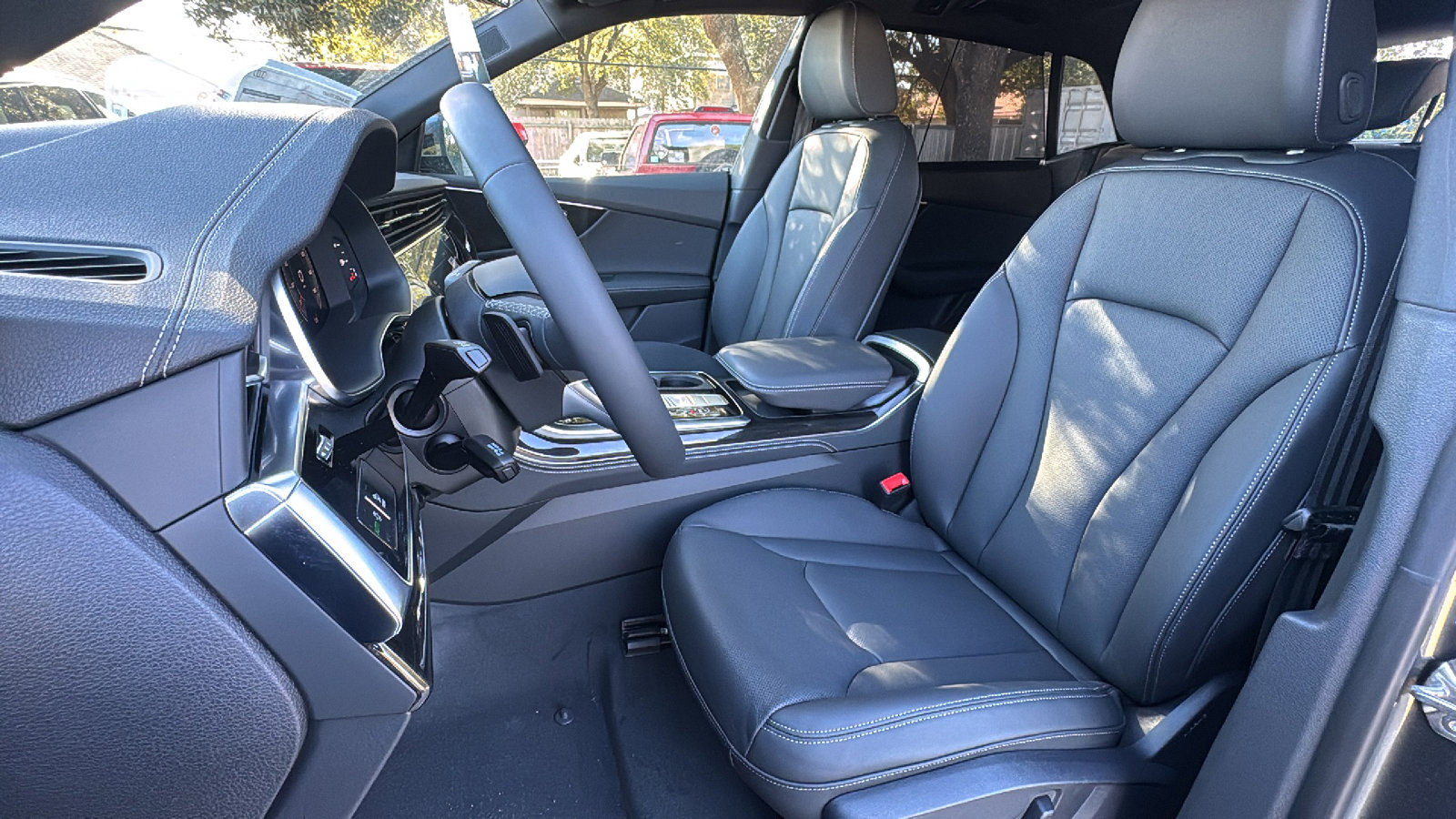 New 2026 Audi Q8 Premium Plus image 14