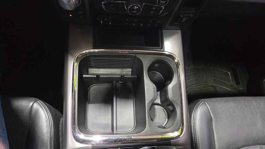 Used 2018 RAM 1500 Sport w/ Sport Premium Group image 18