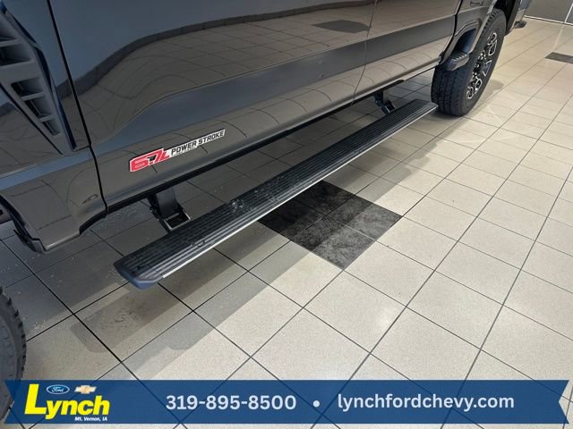 New 2026 Ford F250 Platinum image 28