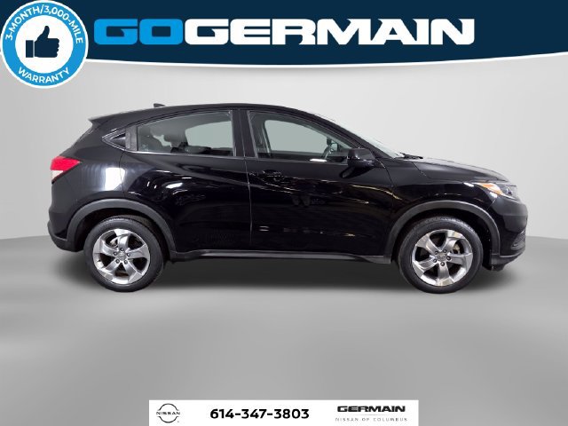Used 2020 Honda HR-V LX image 4