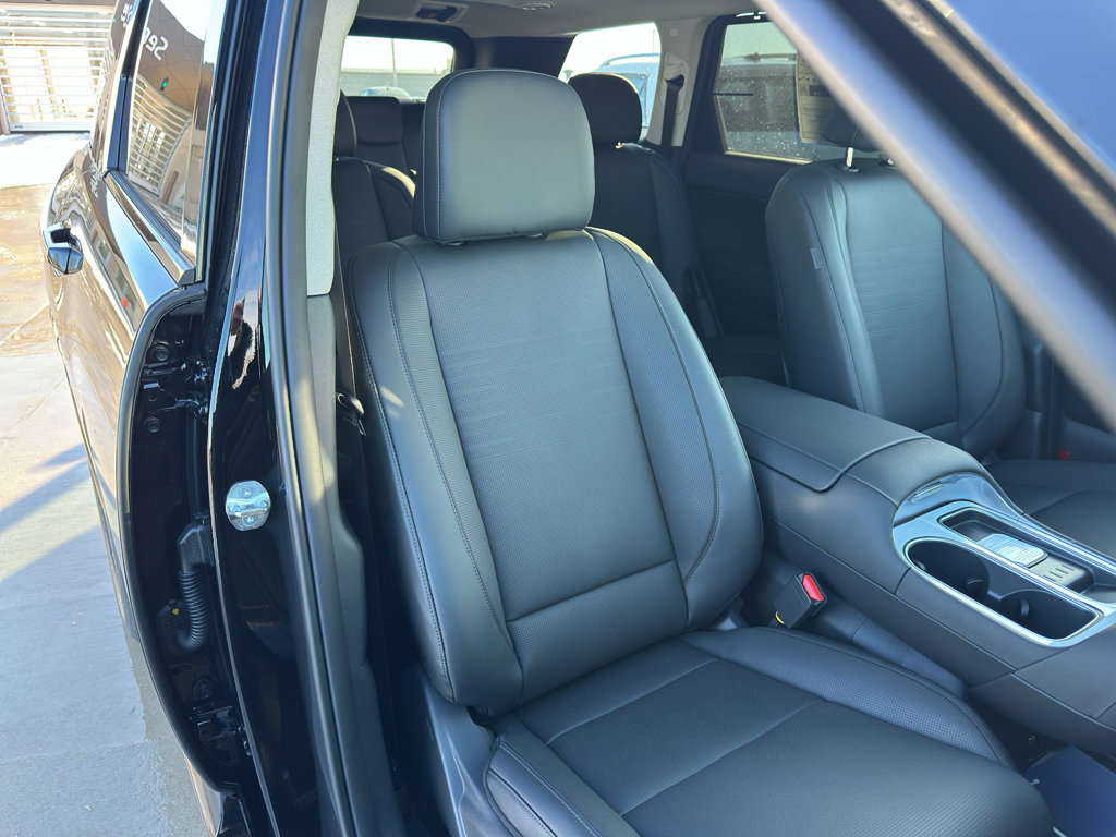 New 2026 Hyundai Palisade Limited image 29