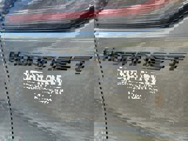 New 2024 Dodge Hornet GT w/ GT Blacktop Package image 7