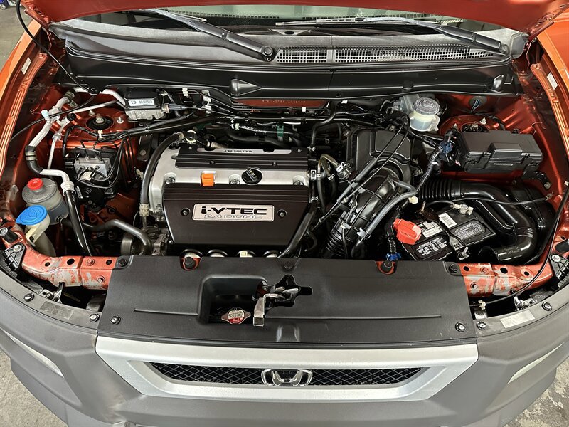 Used 2004 Honda Element EX image 9