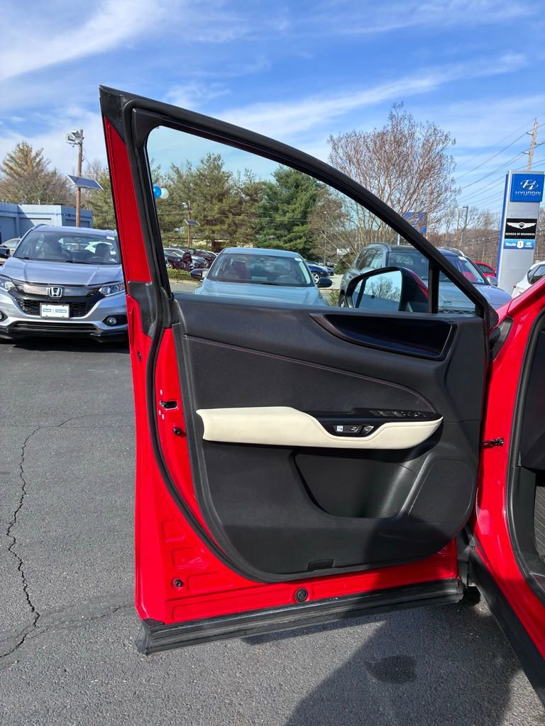 Used 2023 Lexus NX 350 AWD w/ Cold Area Package image 44