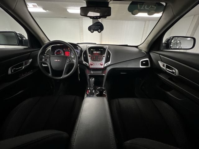 Certified 2017 GMC Terrain SLE AWD/4WD image 19