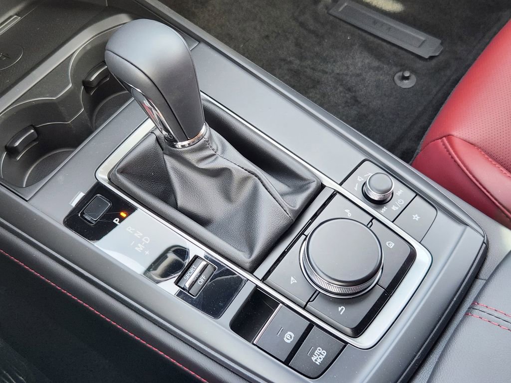 New 2026 MAZDA CX-30 AWD 2.5 S image 11