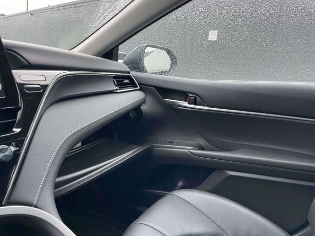 Certified 2024 Toyota Camry SE FWD image 35